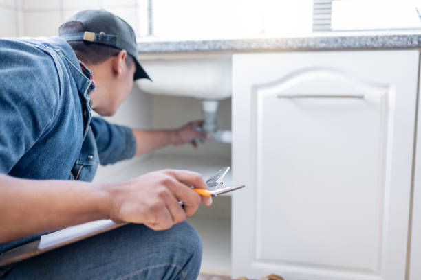 Best Emergency Plumbing Repair  in Elroy, NC