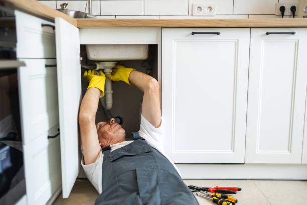 Best Plumbing Repair Near Me  in Elroy, NC