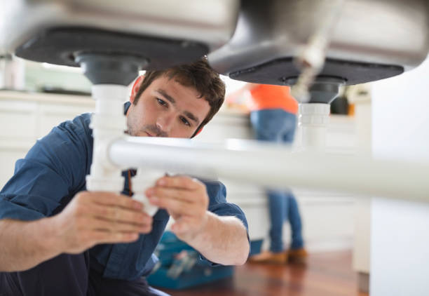 Reliable Elroy, NC Plumbing Solutions