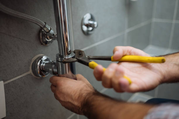 Best Hot Water Heater Installation  in Elroy, NC