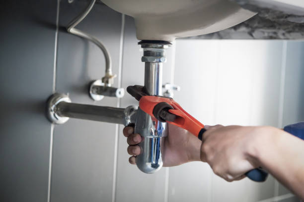 Best Toilet Repair Services  in Elroy, NC