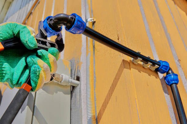 Best Sewer Line Repair  in Elroy, NC